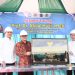 Wagub dan Mendikdasmen Letakkan Batu Pertama Pembangunan SMK Muhammadiyah Banda Aceh