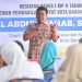Terkait Tanah Blang Padang, Daniel Abdul Wahab Dukung Langkah Gubernur