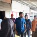 Mualem Tinjau Calon Penerima Rumah Layak Huni di Aceh Singkil
