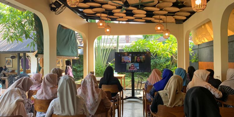 PERMAMPU Gelar Diskusi Nasional, Bahas Empati Intergenerasi di Keluarga
