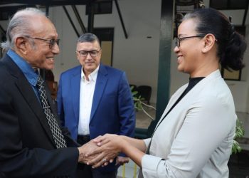 Wali Nanggroe Aceh Kunjungi Keraton Yogyakarta, Bahas Pelestarian Budaya dan Status Keistimewaan