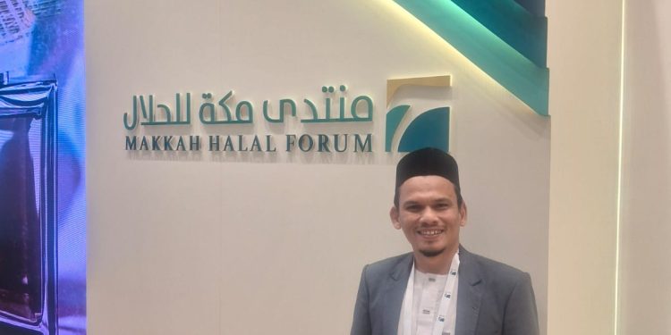 ISKADA Dukung Mualem Kembalikan Tanan Masjid Raya Baiturrahman