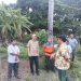 Sahuti Keluhan Petani, Bupati Aceh Selatan Langsung Tinjau Kekeringan Sawah di Meukek
