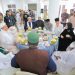 Wali Kota Illiza Dikunjungi Habib Rizieq, Ini Doa Imam Besar untuk Banda Aceh