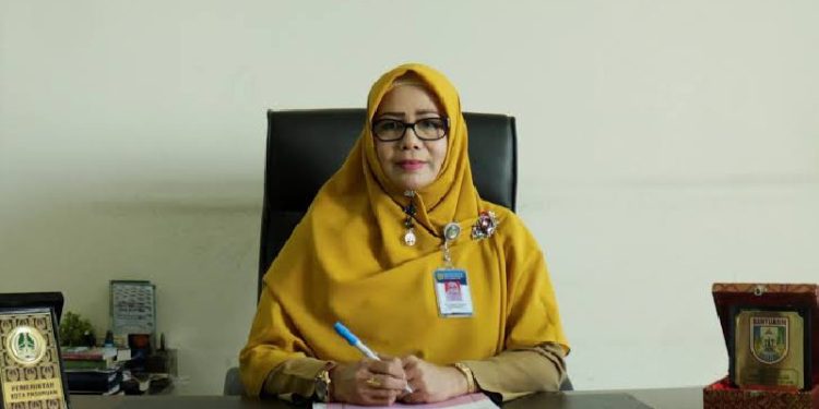 Penipuan IKD, Kadisdukcapil Harap Maasyarakat Waspada
