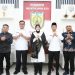 Illiza Teken MoU dengan Bupati Aceh Tenggara, Aceh Selatan, dan Aceh Barat