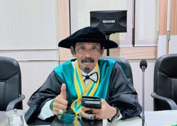 Prof TM Jamil: Semua Pihak Harus Kooperatif dan Bijak Sikapi Pemanggilan Pokja BPBJ oleh Dirkrimsus Polda Aceh