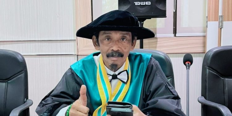Prof TM Jamil: Semua Pihak Harus Kooperatif dan Bijak Sikapi Pemanggilan Pokja BPBJ oleh Dirkrimsus Polda Aceh