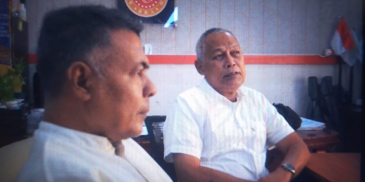 Revisi UUPA 2025 Disebut Jadi Warisan Tiga Presiden RI