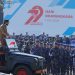 Gubernur Aceh : Polri Sebagai Pelindung, Pengayom, dan Sahabat Rakyat.