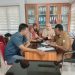 Samsul Bahri, S.Pi., M.Si, Mediator yang Teken Pakta Integritas Disaksikan Menteri Ketenagakerjaan RI Prof Yassierli