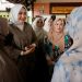 Marlina Muzakir Bersilaturahmi dengan Warga Aceh di Samarinda
