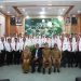 Plt Sekda Aceh Minta Pejabat Administrator Adaptif dengan Era Digital dalam Bekerja