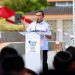 Memorial Living Park Diresmikan, Wagub Minta Pemerintah Pusat Tunaikan Kompensasi untuk Semua Korban DOM