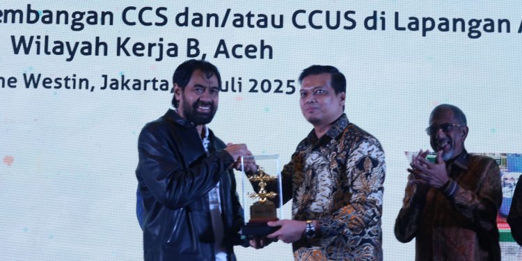 PT Pema Global Energi dan PT Pupuk Indonesia Lakukan Kerjasama, Gubernur Aceh: Bisa Membuka Peluang Kerja