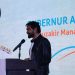 Gubernur Mualem Ajak Orang Tua Antar Anak di Hari Pertama Sekolah