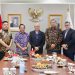 Wali Nanggroe dan Mendagri Bahas Masa Depan Dana Otsus dan Strategi Pembangunan Aceh