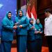 Pemerintah Aceh Dukung Penguatan Gerakan PKK sebagai Mitra Pembangunan Daerah