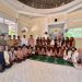 GEN-A Latih Public Speaking Siswa SMA Al-Misbah Lewat Teknik Storytelling