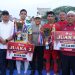 Mutiara Raya FC Juarai Turnamen Wagub Aceh Cup, Fadhlullah Serahkan Piala Pemenang