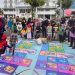 GEN-A Luncurkan Inovasi Engklek Edukasi dan Puisi Kecanduan Gawai di Peringatan Hari Anak Nasional 2025