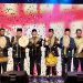 Wagub Fadhlullah dan Utusan Khusus Presiden Hadiri HUT Nagan Raya ke-23, Mardiono Dianugerahi Gelar Adat