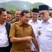 Wagub Fadhlullah Ikut Secara Virtual Peluncuran 80 Ribu Kopdes Merah Putih oleh Presiden Prabowo