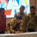 Wakil Gubernur Aceh :Peluncuran Program Akselerasi Peningkatan Akses dan Mutu Pendidikan Tenaga Medis