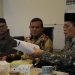 Wakil Gubernur Aceh Temui Sekjen MUI, Bahas Status Tanah Wakaf Blang Padang