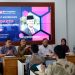 Biro Pengadaan Barang dan Jasa Setda Aceh Gelar Rakor Dorong UKPBJ Kabupaten/Kota Capai Level 3 Proaktif