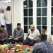 Gubernur Aceh Mualem Takziah ke Rumah Duka Ibunda Bupati Aceh Timur
