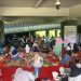 Yayasan Darah Untuk Aceh Edukasi Orang tua Tentang Bullying dan Gedget Untuk Anak
