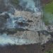 HAkA Temukan 72 Ha Hutan Aceh Selatan Terbakar di Kawasan PT ALIS