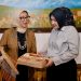 Pamitan dengan Penuh Hangat: Ketua TP PKK NTB Jamu Marlina Usman di Akhir Kunjungan