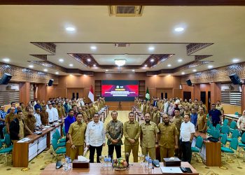 Sosialisasi Perpres No. 46 Tahun 2025, Plh Biro PBJ Setda Aceh : Penyederhanaan Proses