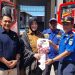 Banda Aceh Tambah Dua Unit Mobil Damkar