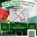 Ini Rute Long March dan Lokasi Parkir Bela Palestina Besok Pagi