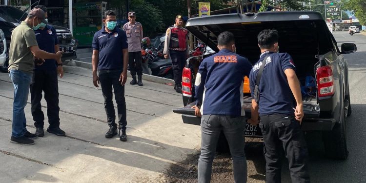Dua ASN di Aceh Ditangkap Densus 88, Diduga Terlibat Terorisme
