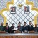 Illiza Serahkan Dokumen RKUA-PPAS 2026 ke Dewan
