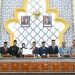 Eksekutif-Legislatif Sepakati KUA-PPAS Banda Aceh 2026