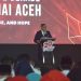 Peringatan 20 Tahun Perdamaian Aceh, Ketua BRA Dorong Pendidikan untuk Mantan Kombatan
