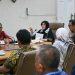 Illiza Terima Audiensi Unicef, Bahas Inovasi Penanggulangan Rokok bagi Remaja
