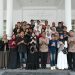 Illiza Apresiasi Program “Youth For Health Impact” Unicef