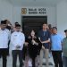 Illiza Perjuangkan PPPK Paruh Waktu ke Pusat