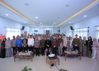 Kerja Sama Banda Aceh-Kamaishi Cetak Generasi Tangguh Bencana