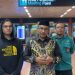 Korban TPPO Asal Aceh Tertahan di Bandara Soetta, Dibantu Haji Uma hingga Pulang ke Kampung Halaman