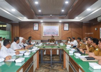 BPKS Dorong Pembentukan Sekretariat Dewan Nasional, India Siap Biayai 85 Persen Pengembangan Pelabuhan Sabang