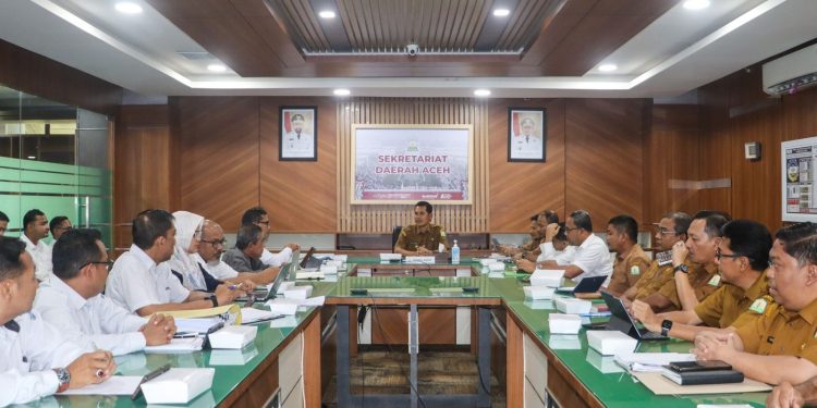 BPKS Dorong Pembentukan Sekretariat Dewan Nasional, India Siap Biayai 85 Persen Pengembangan Pelabuhan Sabang