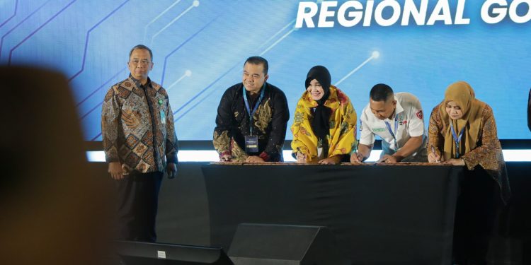 RSUD Meuraxa Pilot Project Program Pendidikan Dokter Spesialis