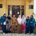 PENINGKATAN PENGETAHUAN TENTANG BULLYING DAN MEMBENTUK KONSELOR (PEER EDUCATION) TEMAN SEBAYA DALAM PENCEGAHAN BULLYING DI SMP NEGERI 1 SIMPANG KEURAMAT KABUPATEN ACEH UTARA